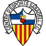 Logo van Sabadell