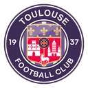 Logo van Toulouse