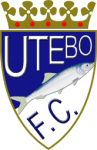 Logo van Utebo