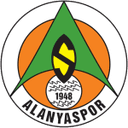 Logo van Alanyaspor