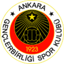 Logo van Gençlerbirliği S.K.