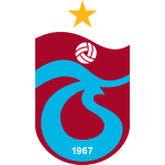 Logo van Trabzonspor